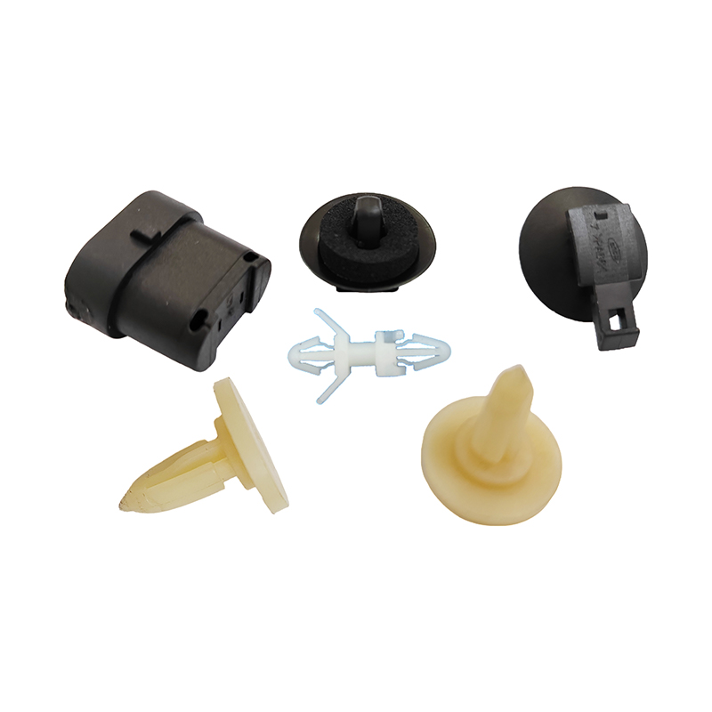 Pa66ABMHSNC Varmestabil aldringsresistent nylonplast