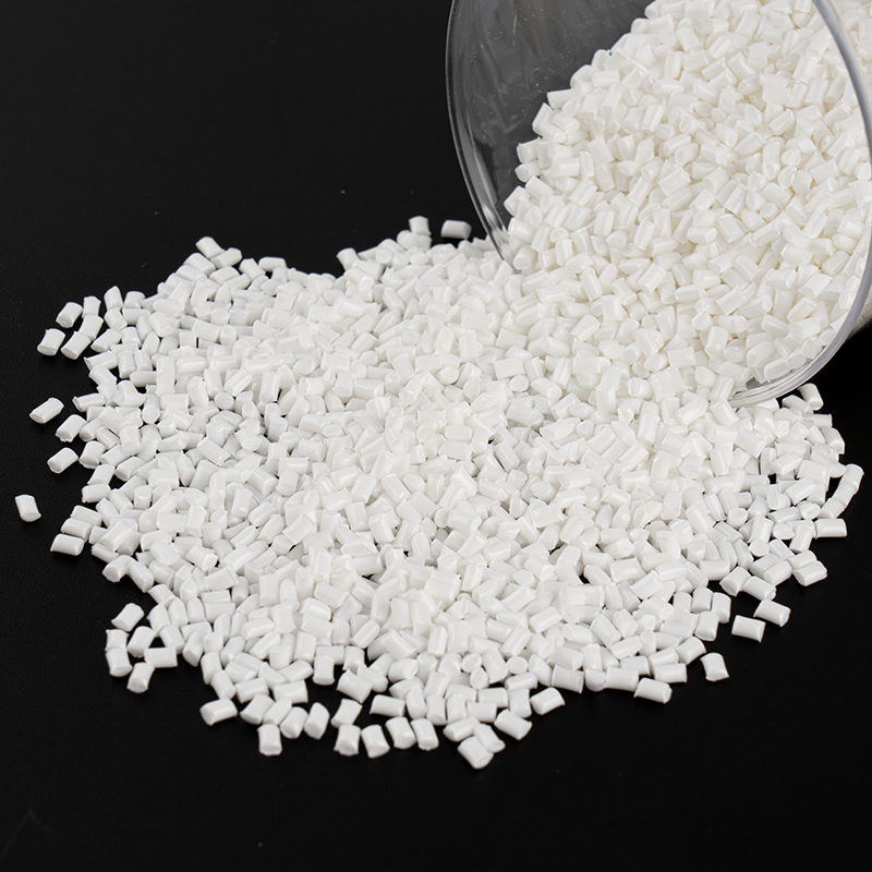 Pa66ABMHSNC Varmestabil aldringsresistent nylonplast