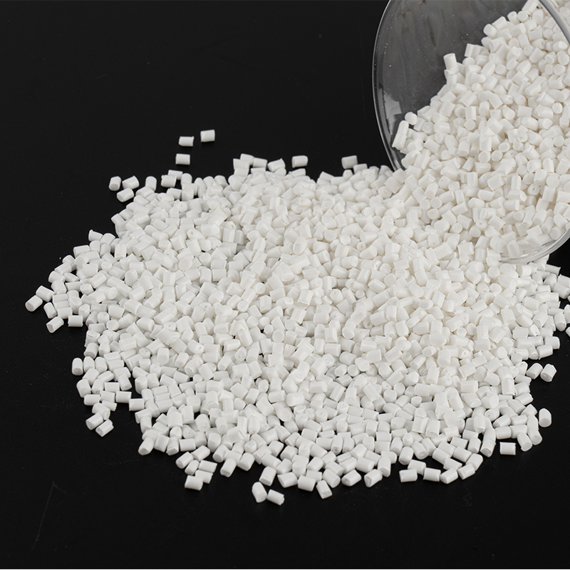 Pa66Abmfrnc flameretardant v0 nylon plast