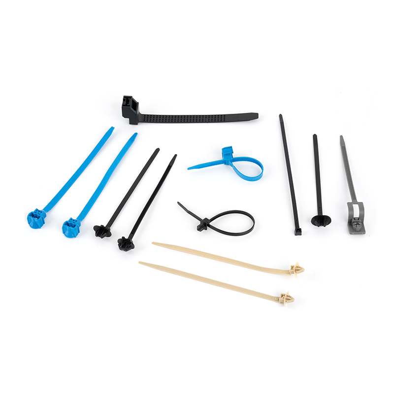 Pa66ABMHSNC Varmestabil aldringsresistent nylonplast