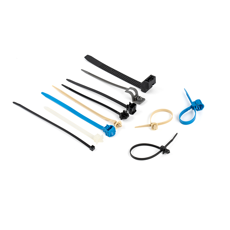 Pa66ABMHSNC Varmestabil aldringsresistent nylonplast