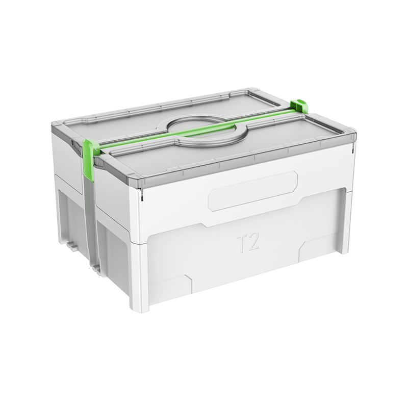 YW-A Modular Plastic Electric Tool Box YW-A Modular Plastic Electric Tool Box