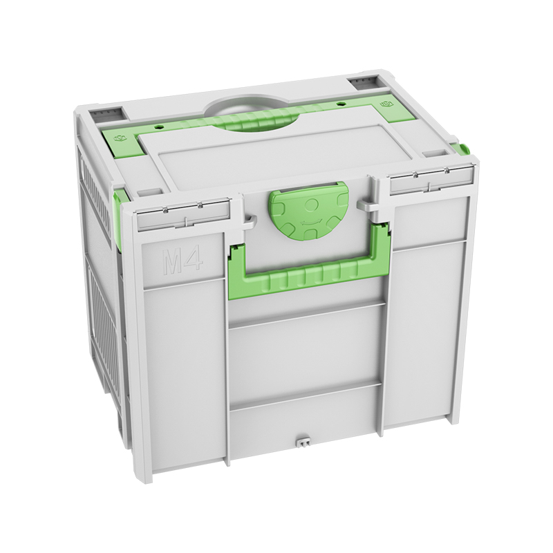 YW-A Modular Plastic Electric Tool Box YW-A Modular Plastic Electric Tool Box