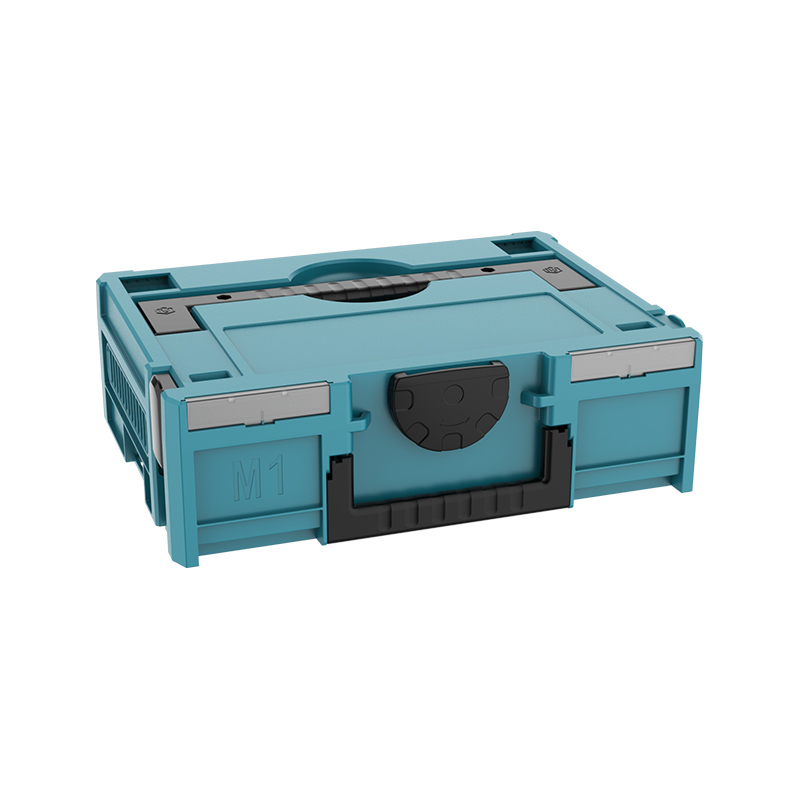 YW-A Modular Plastic Electric Tool Box YW-A Modular Plastic Electric Tool Box