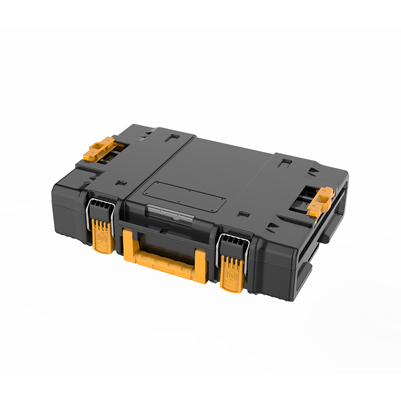 YW-D multifunksjonell vanntett skulderstropp håndverktøyboks YW-D multifunksjonell vanntett skulderstropp håndverktøyboks