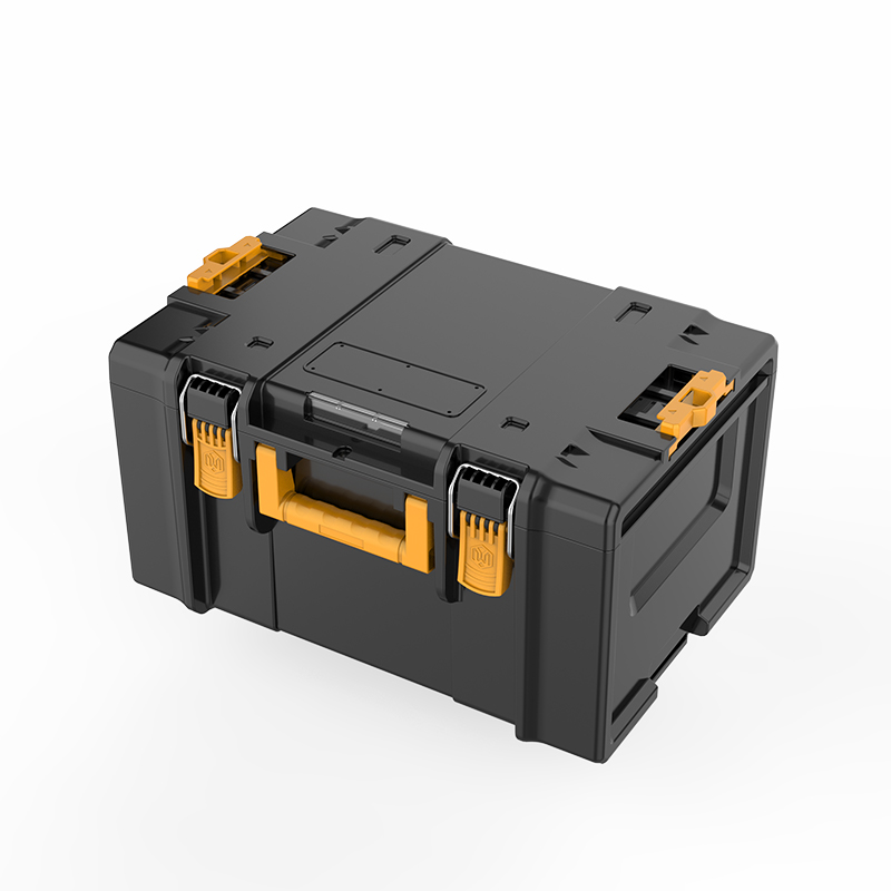 YW-D multifunksjonell vanntett skulderstropp håndverktøyboks YW-D multifunksjonell vanntett skulderstropp håndverktøyboks